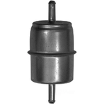 Order Fuel Filter by G.K. INDUSTRIES - GF68M For Your Vehicle