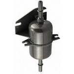 Order Fuel Filter by G.K. INDUSTRIES - GF9128 For Your Vehicle