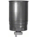 Order Fuel Filter by G.K. INDUSTRIES - VW110 For Your Vehicle