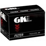 Order Fuel Filter by G.K. INDUSTRIES - VW312 For Your Vehicle