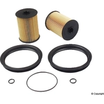 Order Fuel Filter by GENUINE OE - 16 14 6 757 196 For Your Vehicle