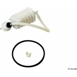 Order Fuel Filter by GENUINE OE - 16 14 6 766 158 For Your Vehicle