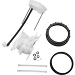 Order Fuel Filter by GENUINE OE - 17048 SEP A00 For Your Vehicle