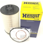 Order HENGST FILTER - E422KP02D168 - Fuel Filter For Your Vehicle