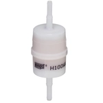 Order HENGST FILTER - H100WK - Fuel in-line filter For Your Vehicle