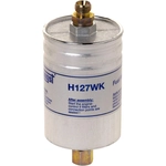 Order HENGST FILTER - H127WK - Fuel Filter For Your Vehicle