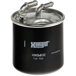Order HENGST FILTER - H140WK02 - Fuel In-line filter For Your Vehicle