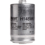Order HENGST FILTER - H148WK - Fuel In-line filter For Your Vehicle