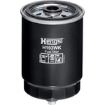 Order Fuel Filter by HENGST FILTER - H193WK For Your Vehicle