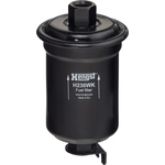 Order Fuel Filter by HENGST FILTER - H236WK For Your Vehicle