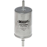 Order HENGST FILTER - H276WK - In-Line Fuel Filter For Your Vehicle