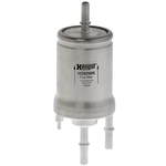 Order HENGST FILTER - H280WK - In-Line Fuel Filter For Your Vehicle