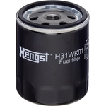 Order HENGST FILTER - H31WK01 - Fuel Spin-On Filter For Your Vehicle