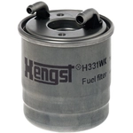 Order HENGST FILTER - H331WK - In-Line Fuel Filter For Your Vehicle