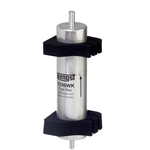 Order HENGST FILTER - H396WK - In-Line Fuel Filter For Your Vehicle