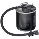 Order HENGST FILTER - H413WK - In-Line Fuel Filter For Your Vehicle