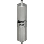 Order HENGST FILTER - H418WK - In-Line Fuel Filter For Your Vehicle