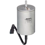 Order HENGST FILTER - H430WK - In-Line Fuel Filter For Your Vehicle