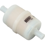Order Fuel Filter by HENGST FILTER - H445WK For Your Vehicle