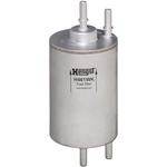 Order HENGST FILTER - H461WK - In-Line Fuel Filter For Your Vehicle