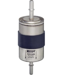 Order HENGST FILTER - H493WK - In-Line Fuel Filter For Your Vehicle