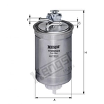 Order HENGST FILTER - H70WK05 - In-Line Fuel Filter For Your Vehicle