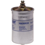 Order HENGST FILTER - H80WK05 - In-Line Fuel Filter For Your Vehicle