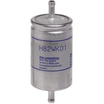Order HENGST FILTER - H82WK01 - In-Line Fuel Filter For Your Vehicle