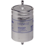 Order HENGST FILTER - H82WK02 - In-Line Fuel Filter For Your Vehicle