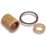 Order Fuel Filter by HOLLEY - 162-500 For Your Vehicle