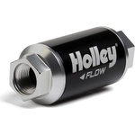 Order Fuel Filter by HOLLEY - 162-551 For Your Vehicle