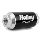 Order Fuel Filter by HOLLEY - 162-554 For Your Vehicle