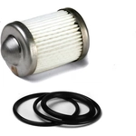 Order Fuel Filter by HOLLEY - 162-556 For Your Vehicle