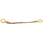 Order BLUE STREAK (HYGRADE MOTOR) - FFH2 - Ignition Distributor Ground Lead Wire For Your Vehicle