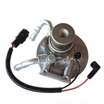 Order SKP - SK904517 - Boîtier de filtre à carburant For Your Vehicle