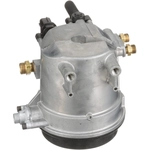 Order Fuel Filter Housing by STANDARD - PRO SERIES - FFH1 For Your Vehicle