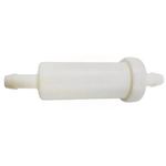 Order MOELLER - 18-7829 - 1/4" In-Line Fuel Filter For Your Vehicle