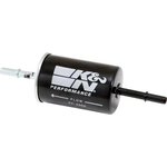 Order Fuel Filter by K & N ENGINEERING - PF2000 For Your Vehicle