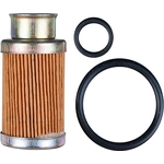 Order MOELLER - 23-7770 - Kit de filtre à carburant For Your Vehicle