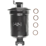 Order MAHLE ORIGINAL - KL1225 - Fuel Filter For Your Vehicle