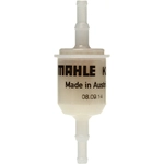 Order MAHLE ORIGINAL - KL13OF - In-Line Fuel Filter For Your Vehicle