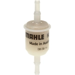 Order MAHLE ORIGINAL - KL13OF - In-Line Fuel Filter For Your Vehicle