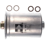 Order MAHLE ORIGINAL - KL204 - In-Line Fuel Filter For Your Vehicle