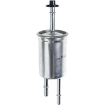 Order Fuel Filter by MAHLE ORIGINAL - KL855 For Your Vehicle