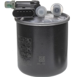 Order MAHLE ORIGINAL - KL911 - In-Line Diesel Fuel Filter For Your Vehicle