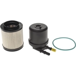 Order MAHLE ORIGINAL - KX390S - Fuel Filter Cartridge Kit For Your Vehicle