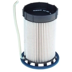 Order MAHLE ORIGINAL - KX492 - Fuel Filter Element For Your Vehicle