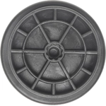 Order Fuel Filter by MAHLE ORIGINAL - KX636 For Your Vehicle