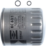 Order Fuel Filter by MAHLE ORIGINAL - KC63/1D For Your Vehicle