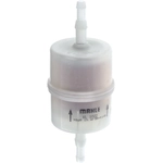 Order Fuel Filter by MAHLE ORIGINAL - KL1022 For Your Vehicle